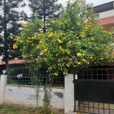 Agsara Home Stay 哥印拜陀 外观 照片