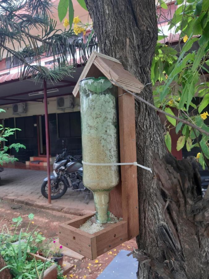 Agsara Home Stay 哥印拜陀 外观 照片