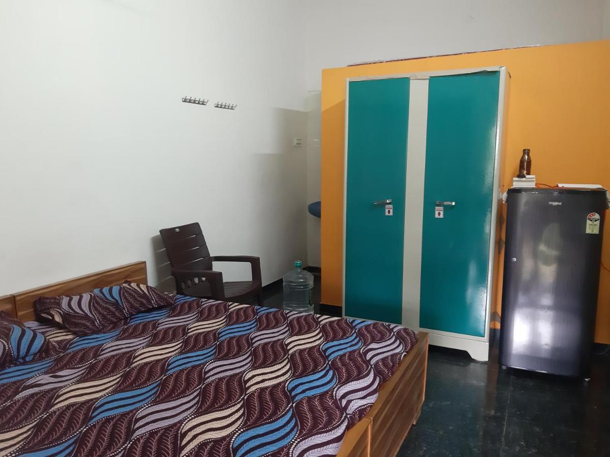 Agsara Home Stay 哥印拜陀 外观 照片