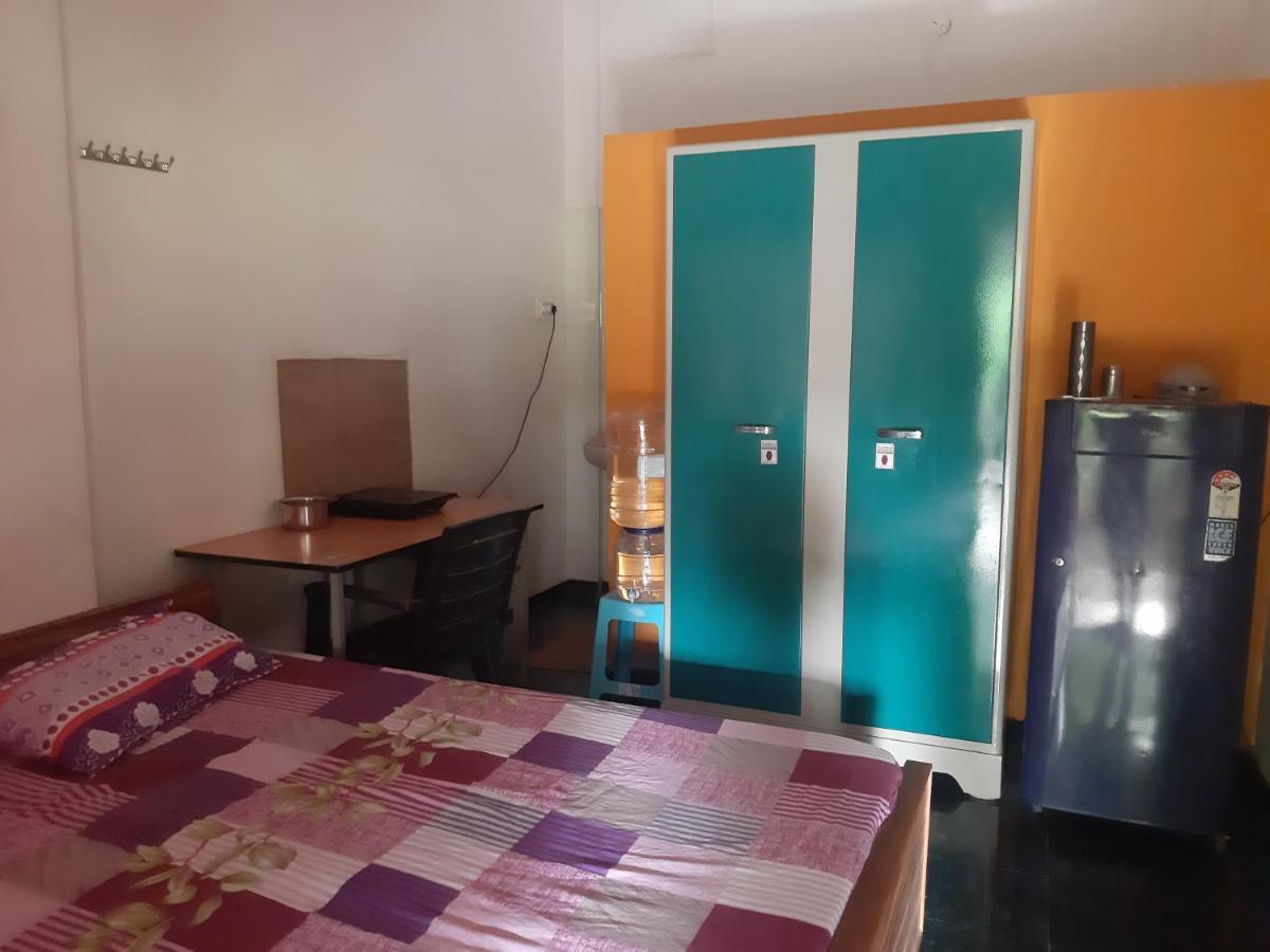 Agsara Home Stay 哥印拜陀 外观 照片