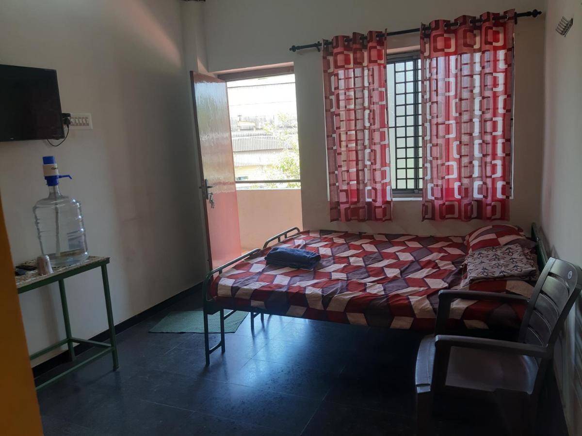Agsara Home Stay 哥印拜陀 外观 照片