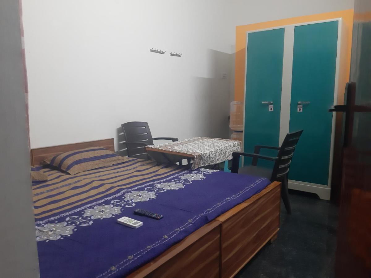 Agsara Home Stay 哥印拜陀 外观 照片