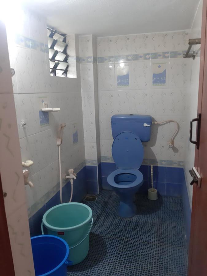 Agsara Home Stay 哥印拜陀 外观 照片